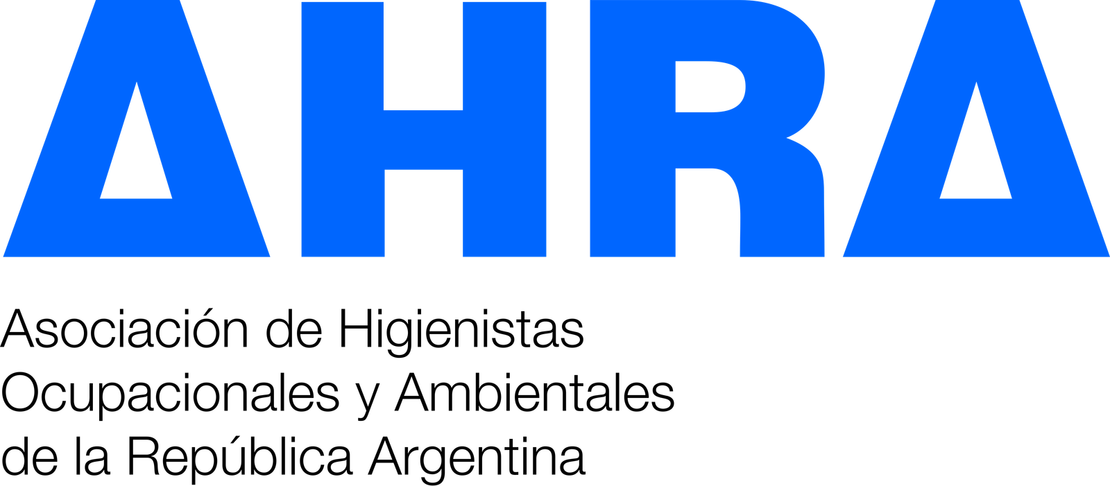AHRA - Asociación de Higienistas de la República Argentina