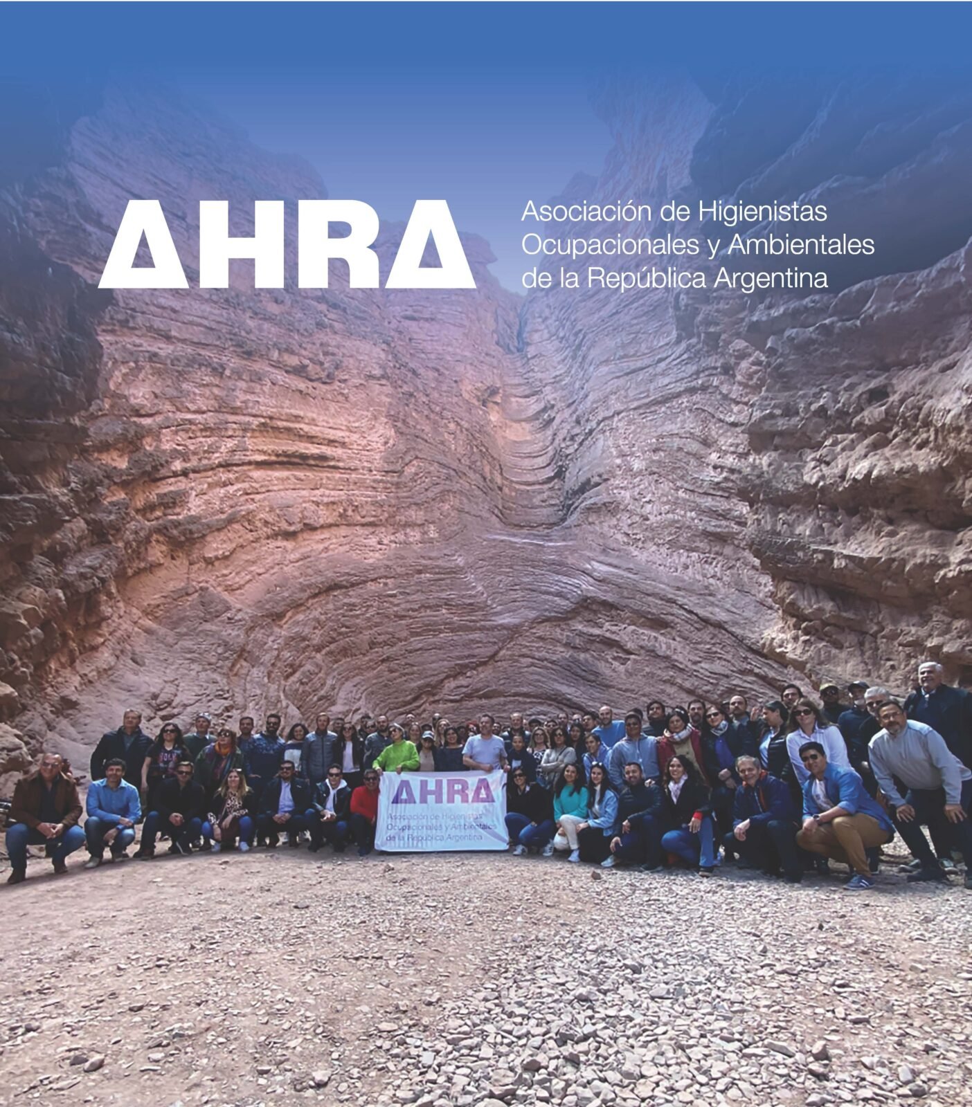 Somos AHRA