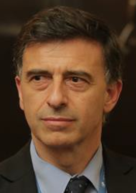 Alberto Agustín Riva