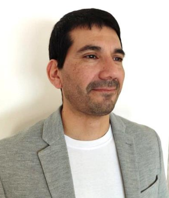 Pablo Fuentes