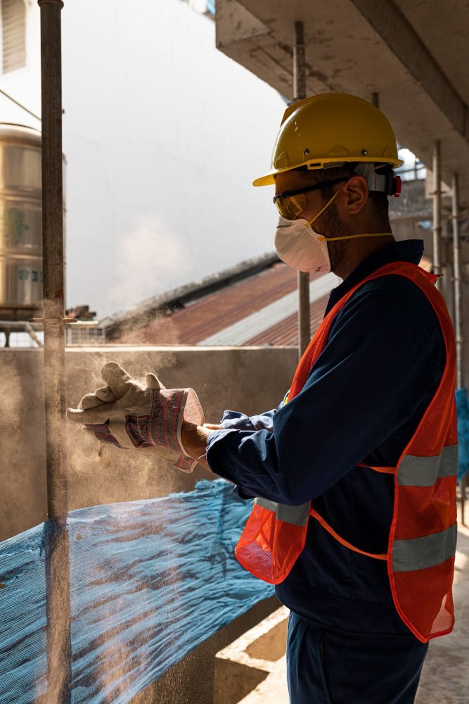 Gestión de Sílice en ambiente laboral