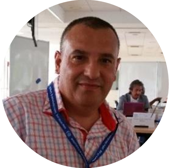 Lic. Horacio Ceballos